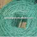 barbed razor wire mesh